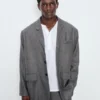Blazer homme Wobby Référence : MWOB15AH26
