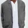Blazer homme Wobby Référence : MWOB15AH26