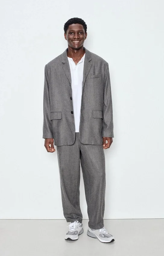Blazer homme Wobby Référence : MWOB15AH26