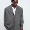 Blazer homme Wobby Référence : MWOB15AH26