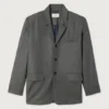 Blazer homme Wobby Référence : MWOB15AH26