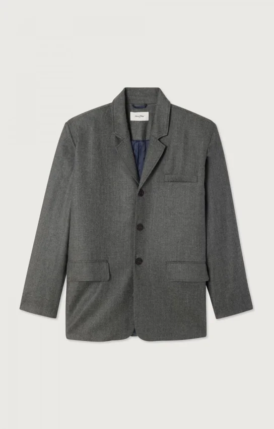 Blazer homme Wobby Référence : MWOB15AH26