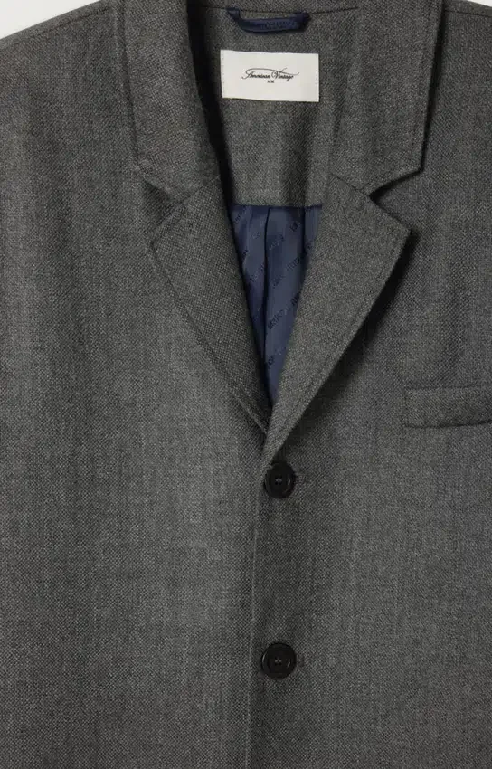Blazer homme Wobby Référence : MWOB15AH26