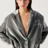 Blazer pour femme Ankaz Référence : ANK15AH26