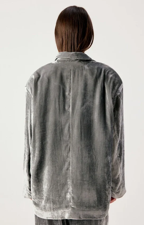 Blazer pour femme Ankaz Référence : ANK15AH26