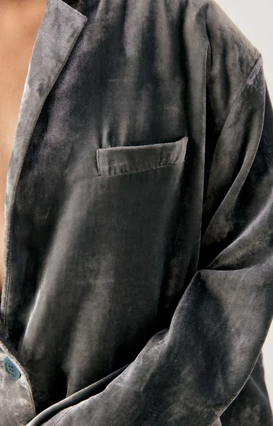 Blazer pour femme Ankaz Référence : ANK15AH26