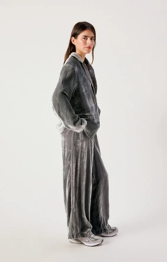 Blazer pour femme Ankaz Référence : ANK15AH26