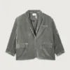Blazer pour femme Ankaz Référence : ANK15AH26