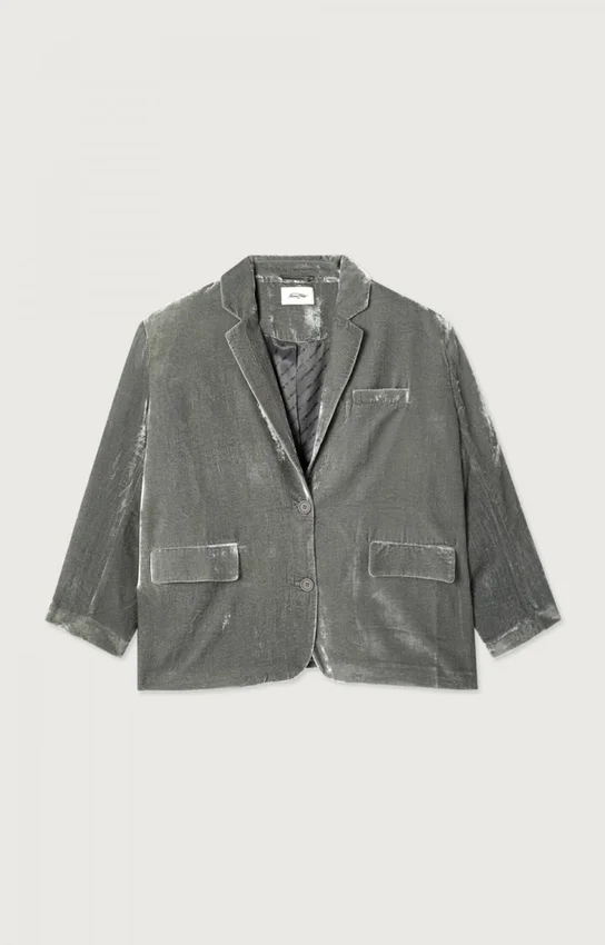 Blazer pour femme Ankaz Référence : ANK15AH26