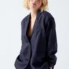 Blazer pour femme Dirow Référence : DIR15AH26