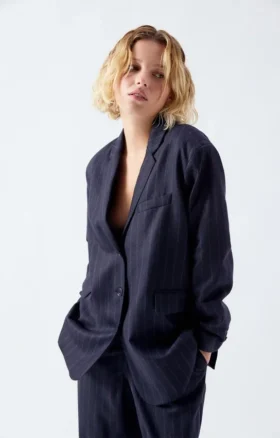 Blazer pour femme Dirow Référence : DIR15AH26