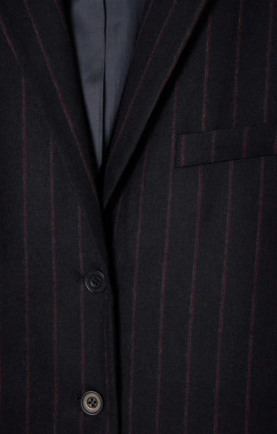 Blazer pour femme Dirow Référence : DIR15AH26