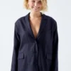 Blazer pour femme Dirow Référence : DIR15AH26