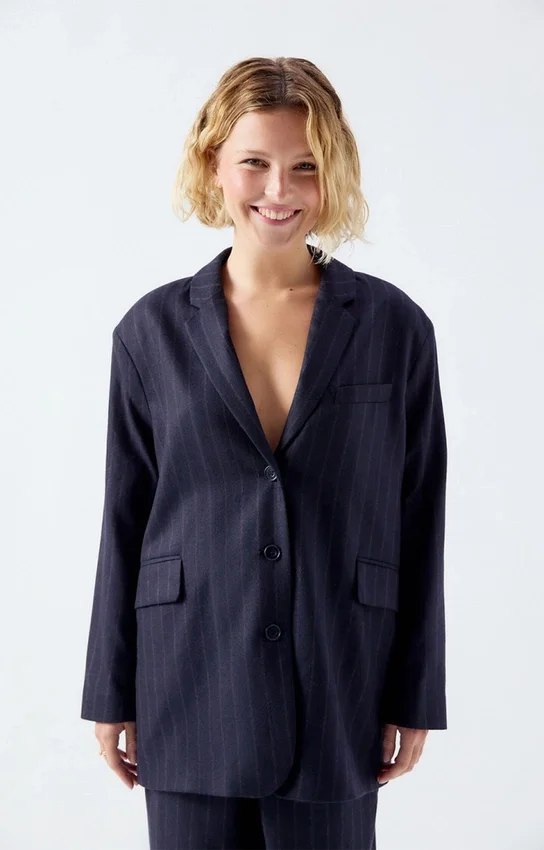 Blazer pour femme Dirow Référence : DIR15AH26