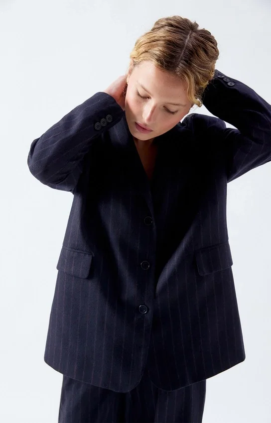 Blazer pour femme Dirow Référence : DIR15AH26