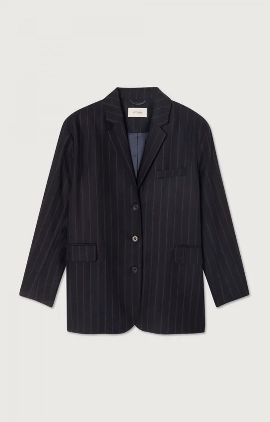 Blazer pour femme Dirow Référence : DIR15AH26