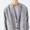 Blazer pour homme Ayany Référence : MAYA15BE26