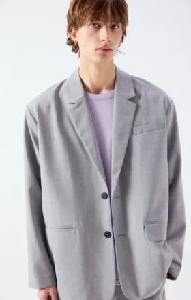 Blazer pour homme Ayany Référence : MAYA15BE26