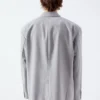 Blazer pour homme Ayany Référence : MAYA15BE26