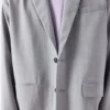 Blazer pour homme Ayany Référence : MAYA15BE26