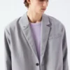 Blazer pour homme Ayany Référence : MAYA15BE26