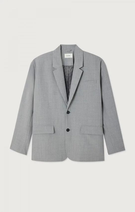 Blazer pour homme Ayany Référence : MAYA15BE26
