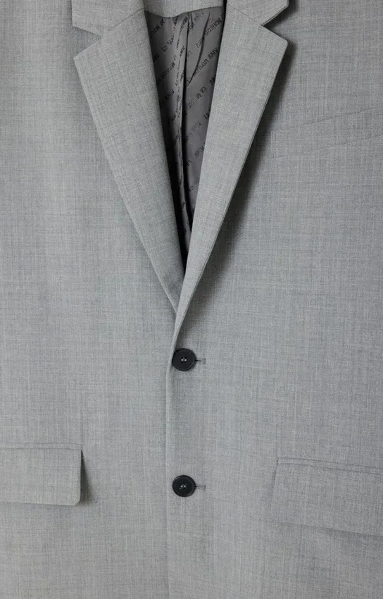Blazer pour homme Ayany Référence : MAYA15BE26