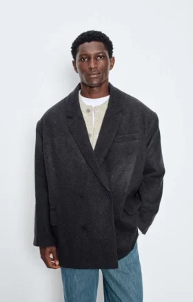 Blazer pour homme Vyenna Référence : MVY15AH26