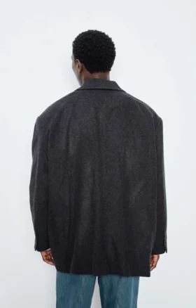 Blazer pour homme Vyenna Référence : MVY15AH26
