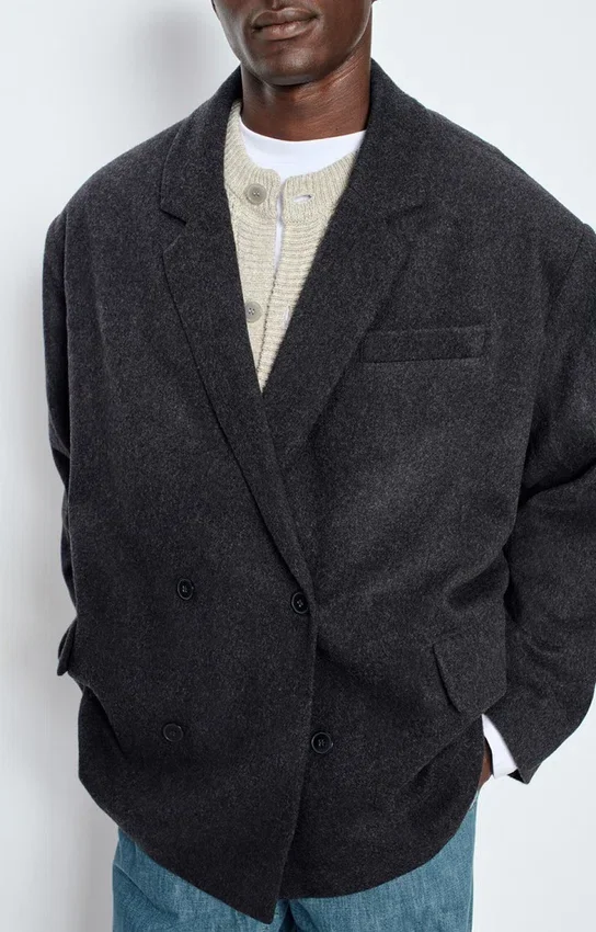 Blazer pour homme Vyenna Référence : MVY15AH26