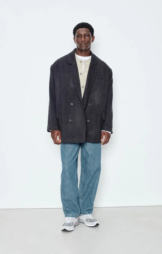 Blazer pour homme Vyenna Référence : MVY15AH26