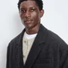 Blazer pour homme Vyenna Référence : MVY15AH26