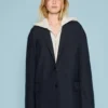 Blazer unisexe Ayani - 20 ans Référence : AYA15A20H26