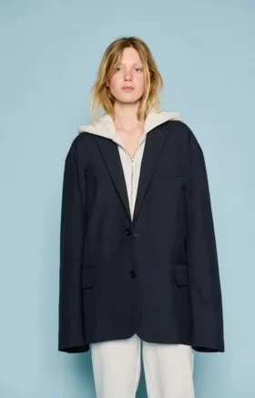 Blazer unisexe Ayani - 20 ans Référence : AYA15A20H26