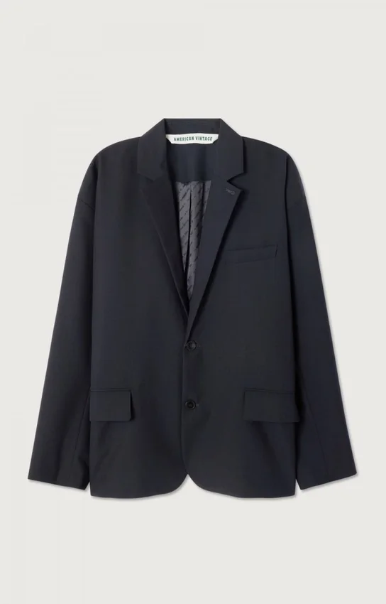 Blazer unisexe Ayani - 20 ans Référence : AYA15A20H26