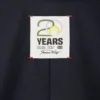Blazer unisexe Ayani - 20 ans Référence : AYA15A20H26