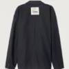Blazer unisexe Ayani - 20 ans Référence : AYA15A20H26