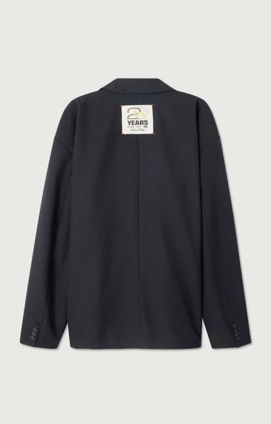Blazer unisexe Ayani - 20 ans Référence : AYA15A20H26