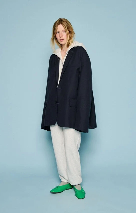 Blazer unisexe Ayani - 20 ans Référence : AYA15A20H26