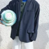 Blazer unisexe Ayani - 20 ans Référence : AYA15A20H26