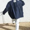Blazer unisexe Ayani - 20 ans Référence : AYA15A20H26