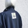 Blazer unisexe Ayani - 20 ans Référence : AYA15A20H26