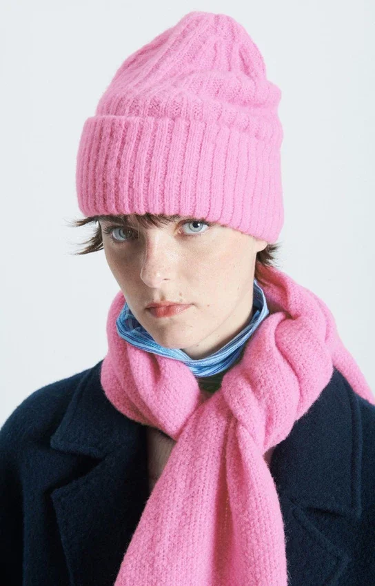 Bonnet East Référence : EAST22AH26