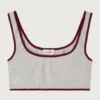 Bralette pour femme Cribay Référence : CRI00AH26