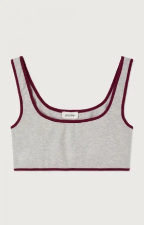 Bralette pour femme Cribay Référence : CRI00AH26