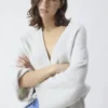Cardigan femme Damsville Référence : DAM19FH26