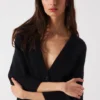 Cardigan femme Damsville Référence : DAM19FH26