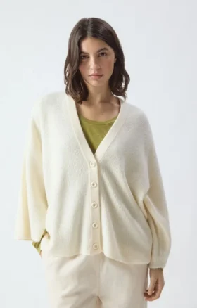 Cardigan femme Damsville Référence : DAM19FH26