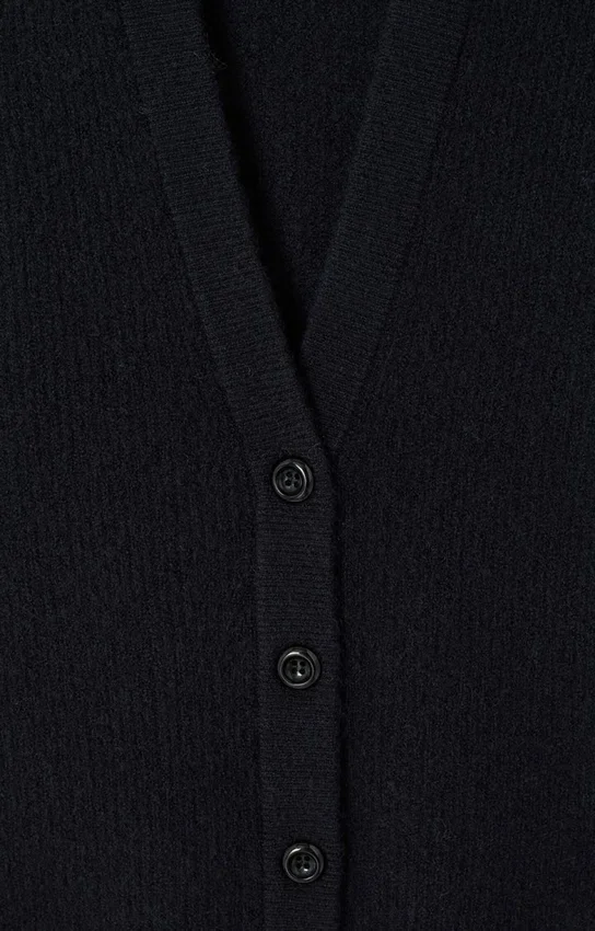 Cardigan femme Damsville Référence : DAM19FH26