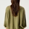 Cardigan femme Damsville Référence : DAM19FH26
